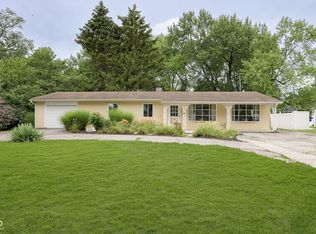 3516 Mayflower Dr, Indianapolis, IN 46221