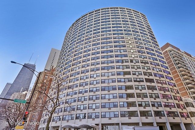 1st image of 1150 N Lake Shore Dr APT 6C