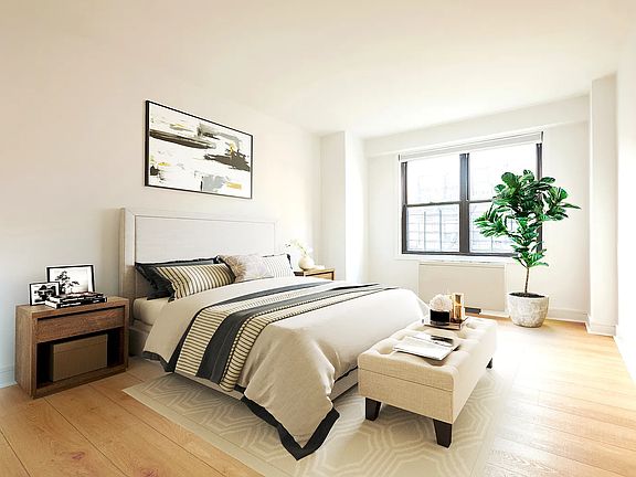 3rd image of 120 E 90th St APT 5E