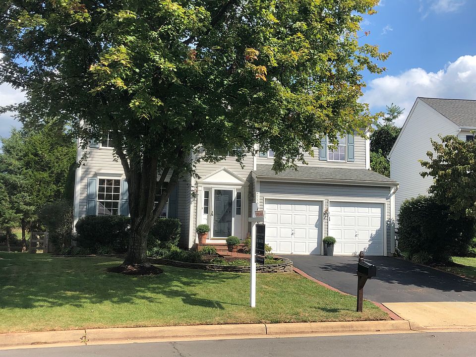 2nd image of 47768 Allegheny Cir