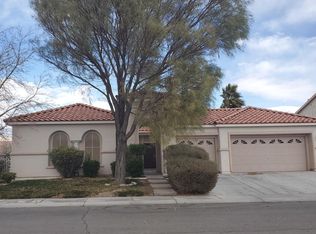 818 Bear Gulch Ct, North Las Vegas, NV 89031