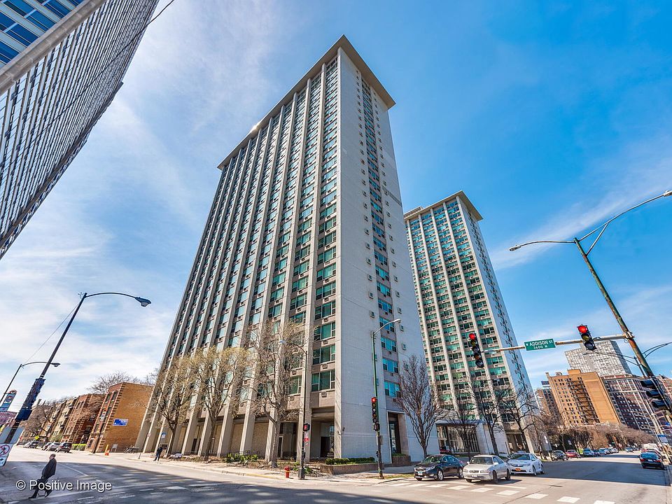 1st image of 3660 N Lake Shore Dr APT 2505