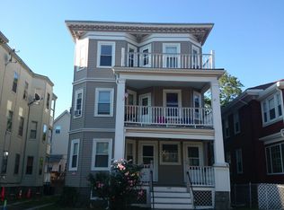 240 Park St, Dorchester, MA 02124