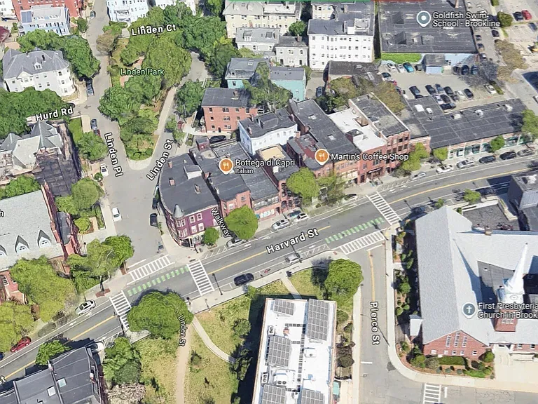 2 Linden St #U-3 — Photo 22