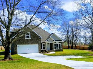 317 Chelsea Xing, Bonaire, GA 31005