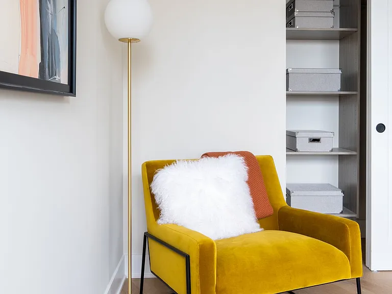 The Archer — Photo 53