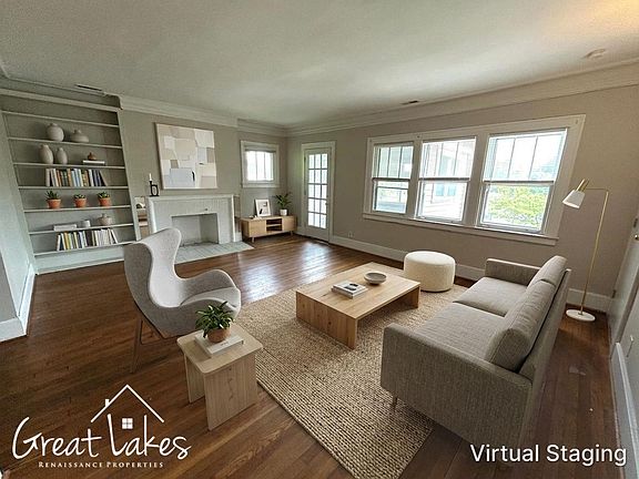 2nd image of 2531 Pingree St