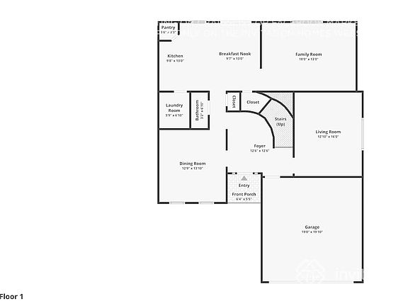 2nd image of 31602 Loch Aline Dr