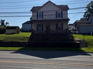 210 1st St, Du Bois, PA 15801