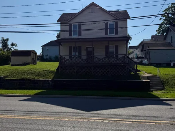 210 1st St, Du Bois, PA 15801
