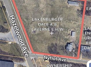 8827 Nyflot Ave, Hazelwood, MO 63042