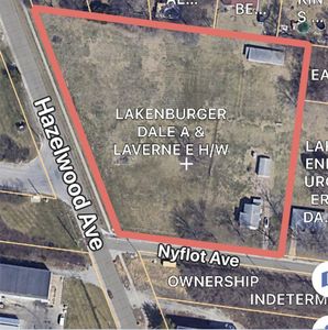 8827 Nyflot Ave, Hazelwood, MO, 63042