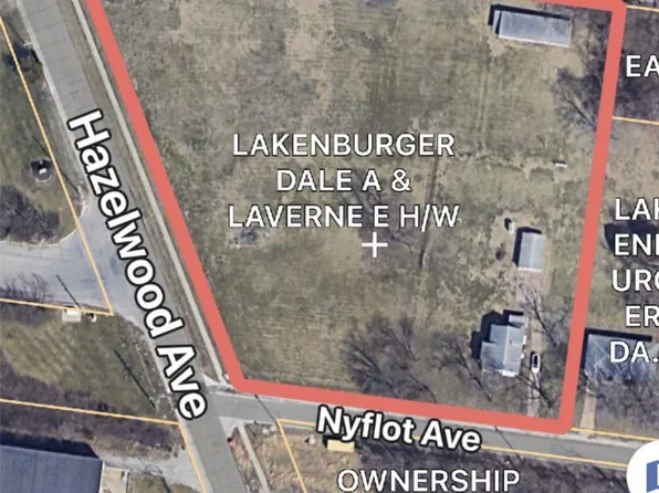 8827 Nyflot Ave, Hazelwood, MO 63042