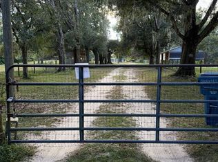 4375 Neff Lake Rd, Brooksville, FL 34601