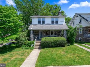 117 Kenmore Rd, Upper Darby, PA 19082