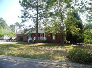 121 Ridgeland St, Elgin, SC 29045