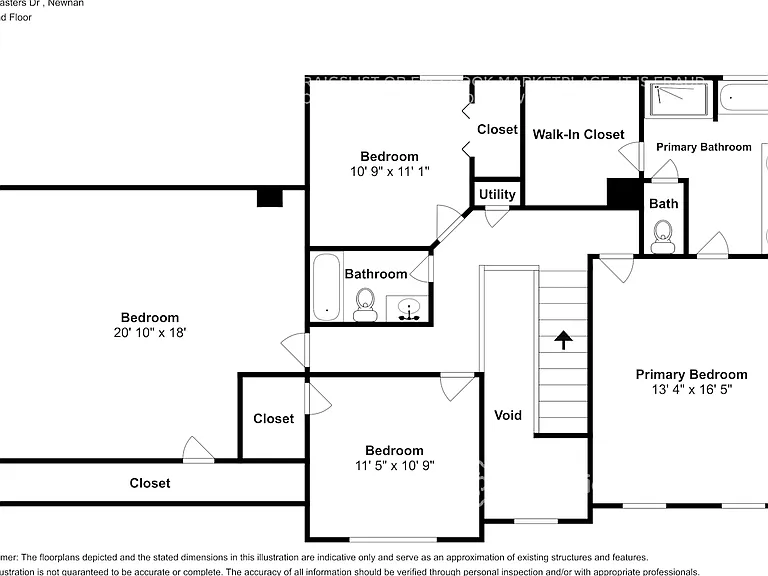 115 Masters Dr — Photo 3