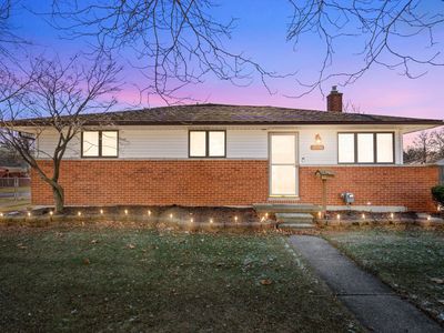 20788 Marvindale St, Clinton Township, MI, 48035