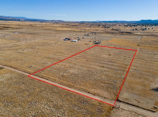 26950 N Feather Mountain Rd, Paulden, AZ 86334