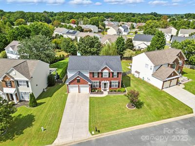 3632 Canfield Hill Ct, Charlotte, NC, 28270