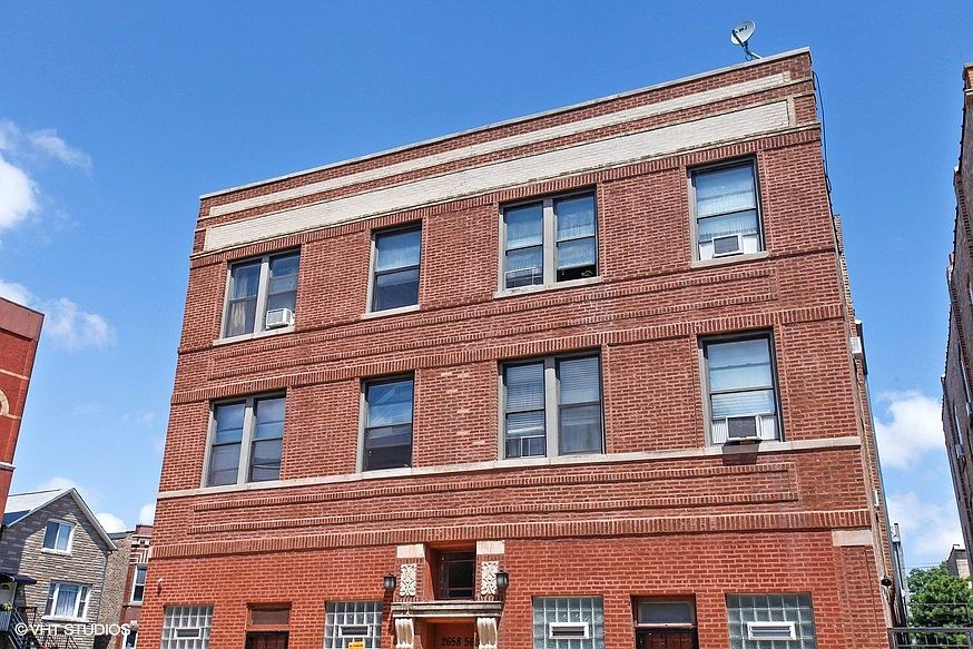 1st image of 2656-58 W Iowa St #2658-2X