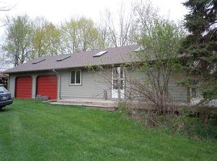 5831 Marshall Rd, Dexter, MI 48130