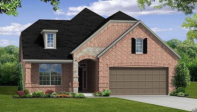Exterior TRM