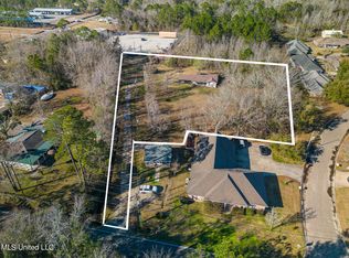 20294 Daugherty Rd, Long Beach, MS 39560