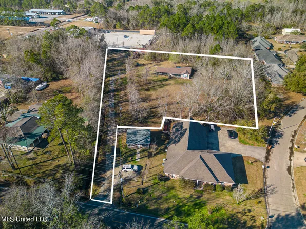 20294 Daugherty Rd, Long Beach, MS 39560