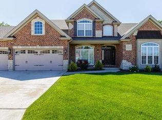 314 Addyston Pointe, Saint Peters, MO 63376