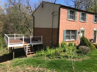 306 Lancers Way #306, Pittsburgh, PA 15237