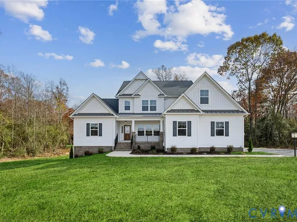 2716 Old Telegraph Ct, New Kent, VA 23140