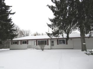 59955 County Road 380, Bangor, MI
