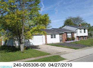 244 Green Lake St, Galloway, OH