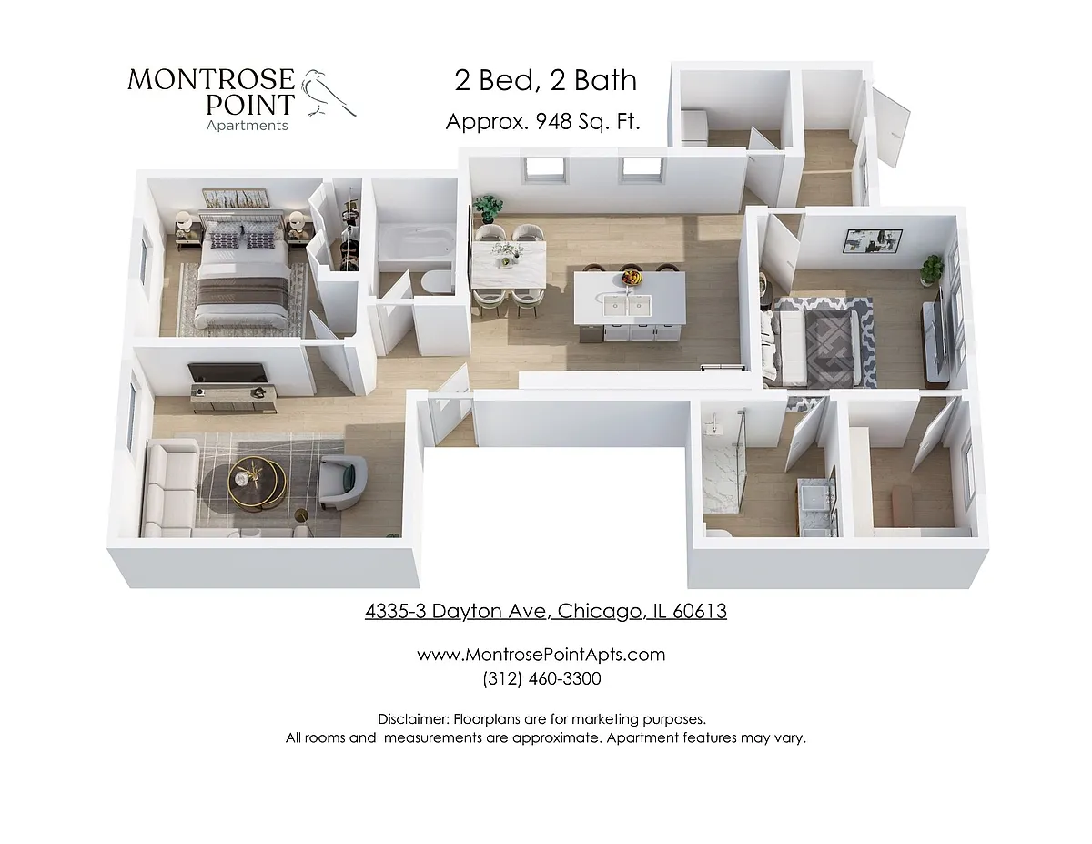 Floor plan 4335