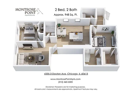 Floor plan 4335