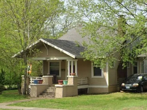 1101 N National Avenue, Springfield, MO 65802