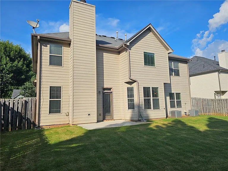 1550 Horseshoe Creek Ln — Photo 44