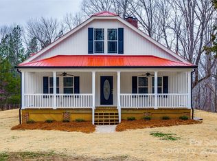 801 Sandifer Rd, York, SC 29745