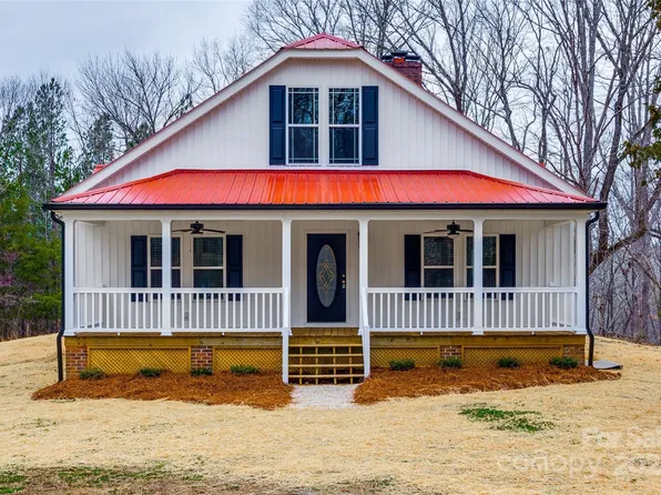801 Sandifer Rd, York, SC 29745