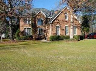 201 Bermuda Dr, Greenwood, SC 29649