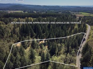 19855 Sharon Tony Way SE, Silverton, OR