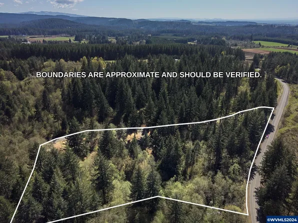 19855 Sharon Tony Way SE, Silverton, OR 97381