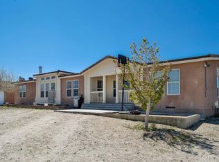 5920 E Avenue T2, Palmdale, CA 93552