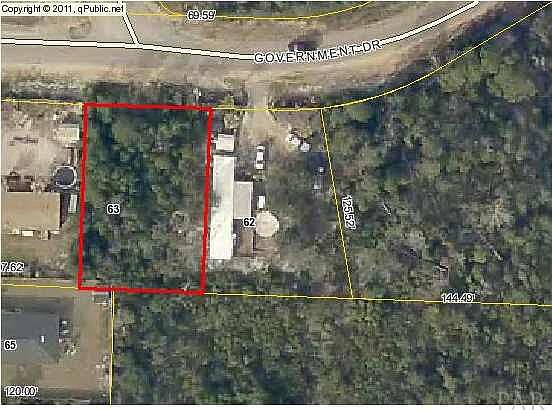 1st image of LOT 63 Government Dr