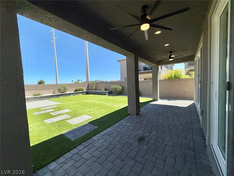 4442 Frias Falls Ave — Photo 13