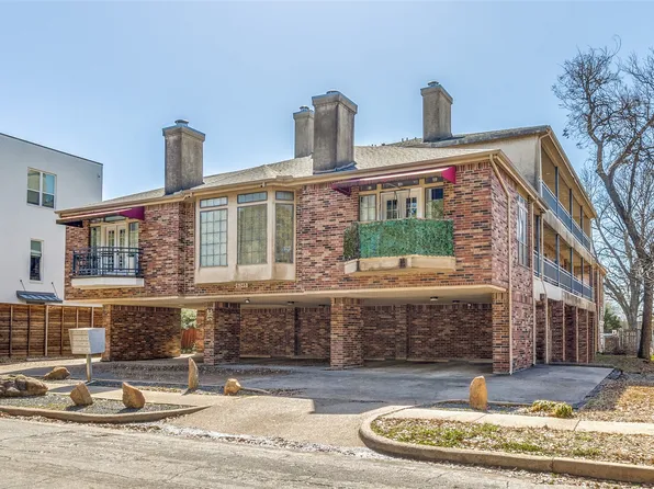 6248 Oram St APT 16, Dallas, TX 75214
