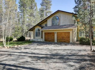 52606 Skidgel Rd, La Pine, OR 97739