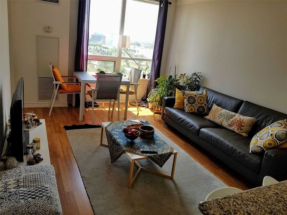 2nd image of 135 Wynford Dr #1004