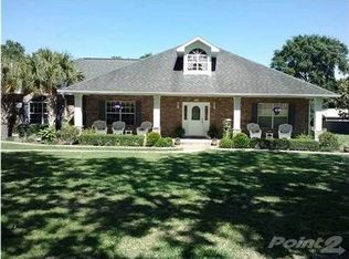 1494 Chemstrand Rd, Cantonment, FL 32533